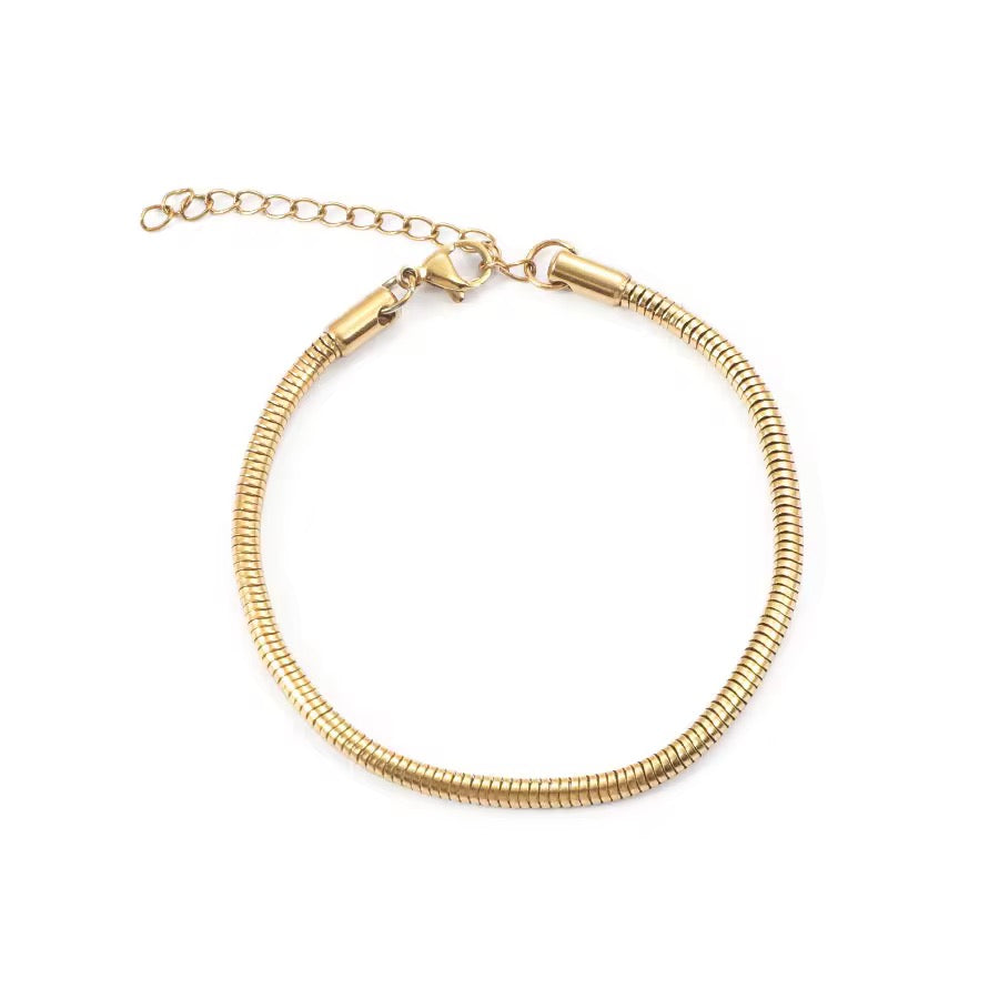 Winslie Anklet