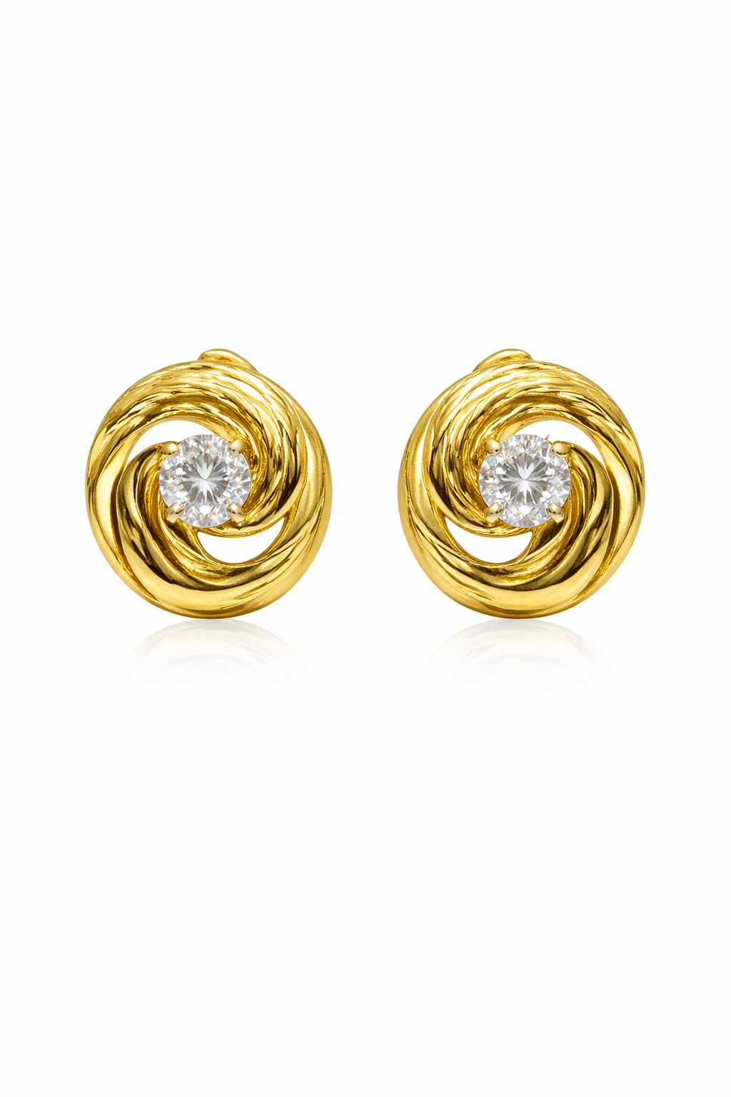 Ezra Earrings