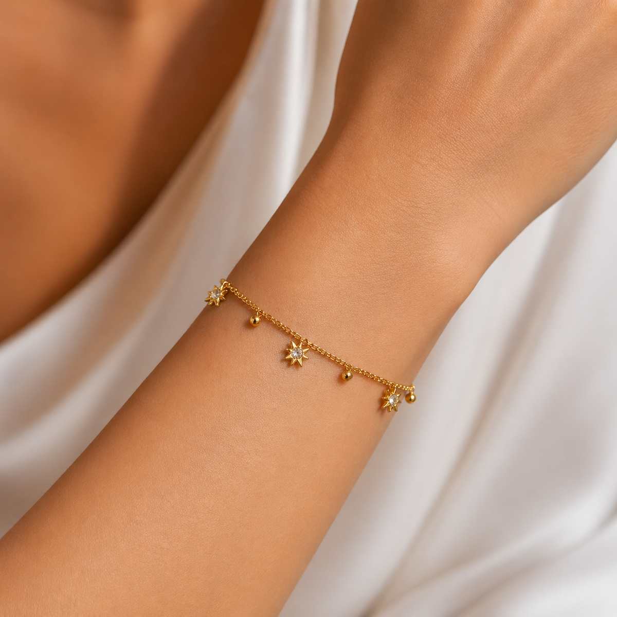 Annette Bracelet