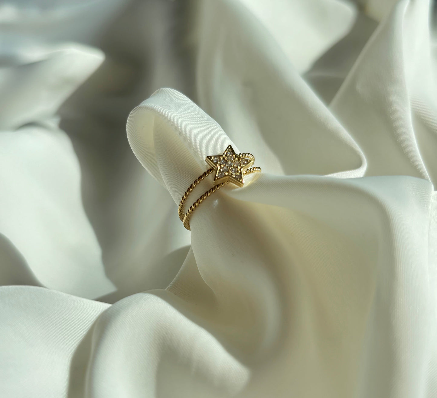 Star Ring