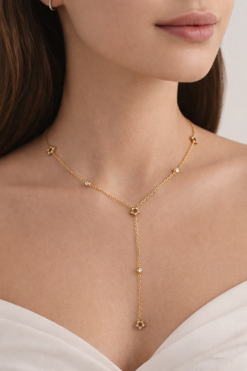 Miloni Necklace