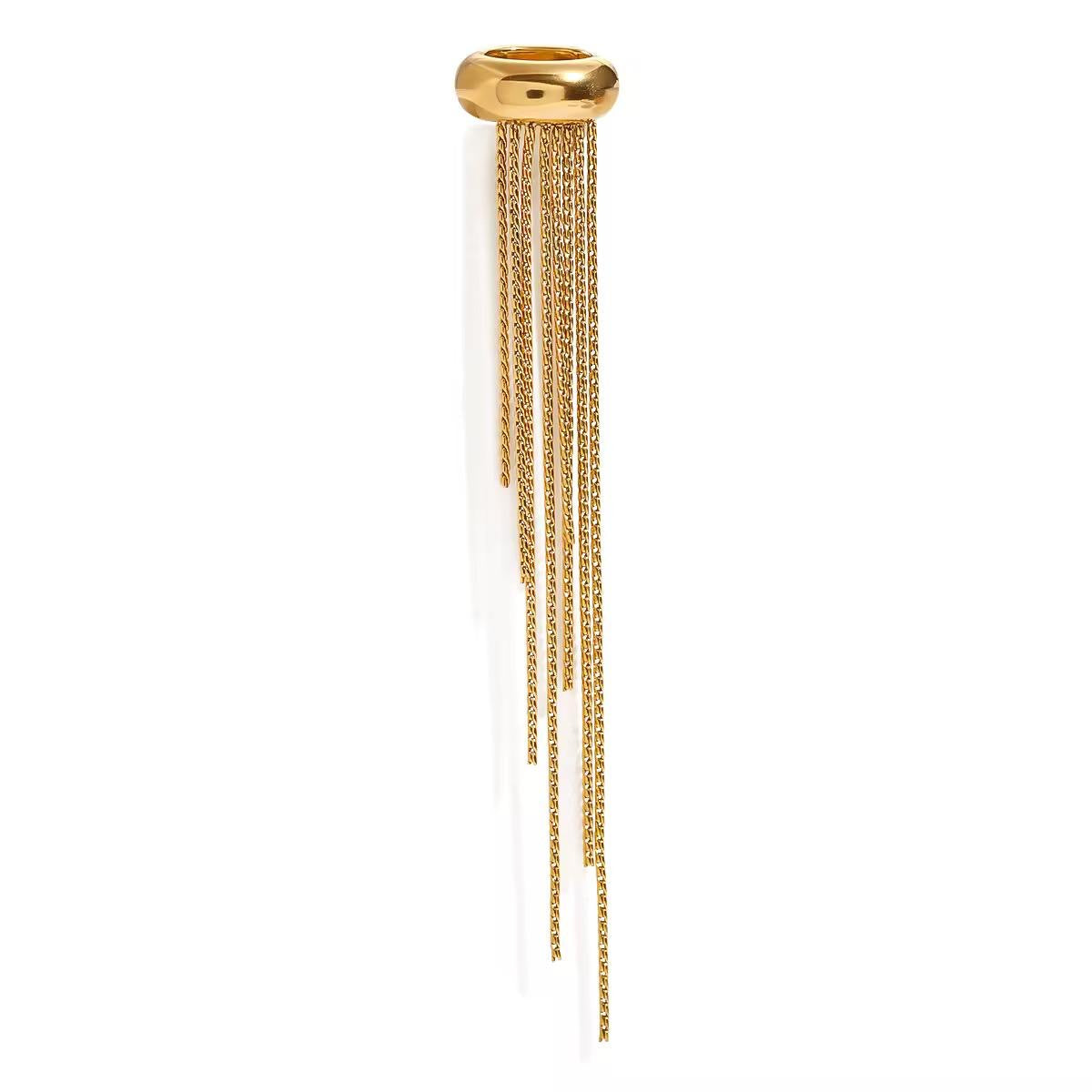 Abaza Earcuff