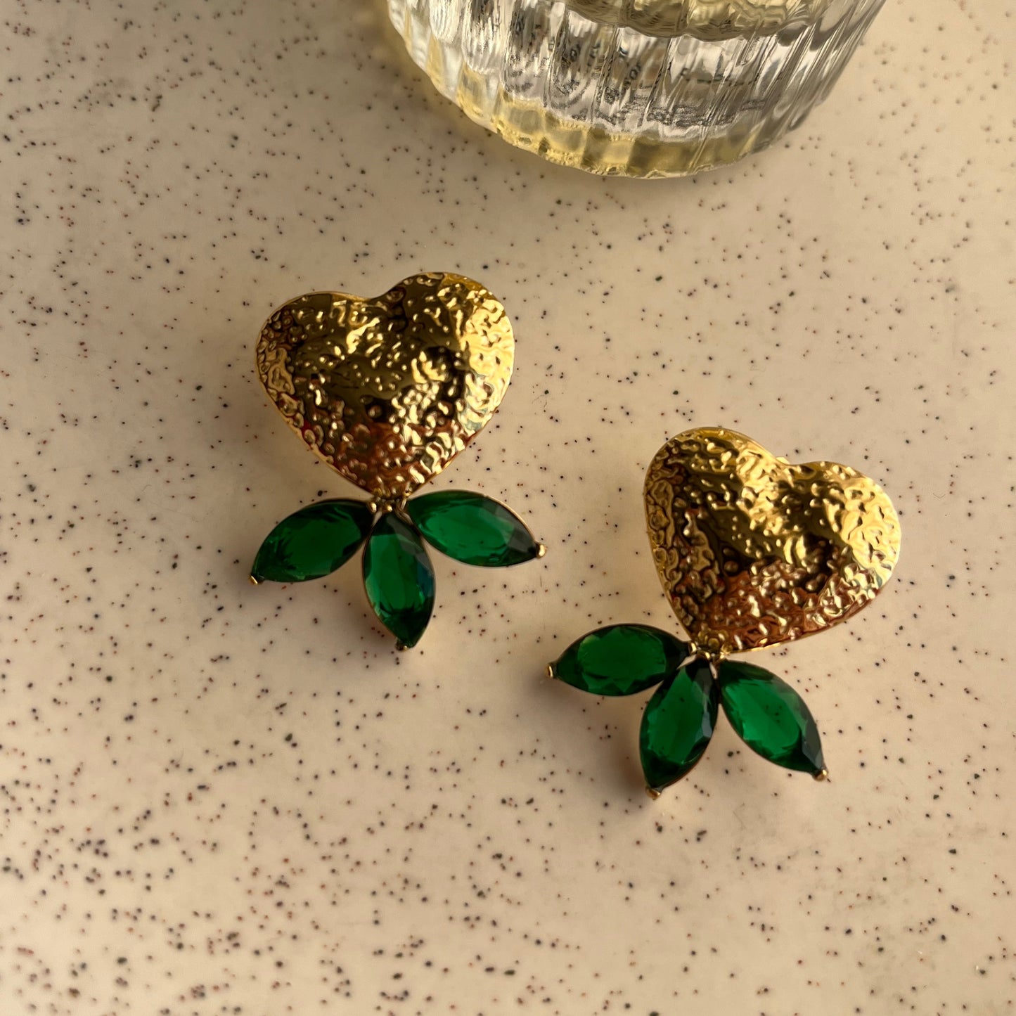 Larissa Earrings