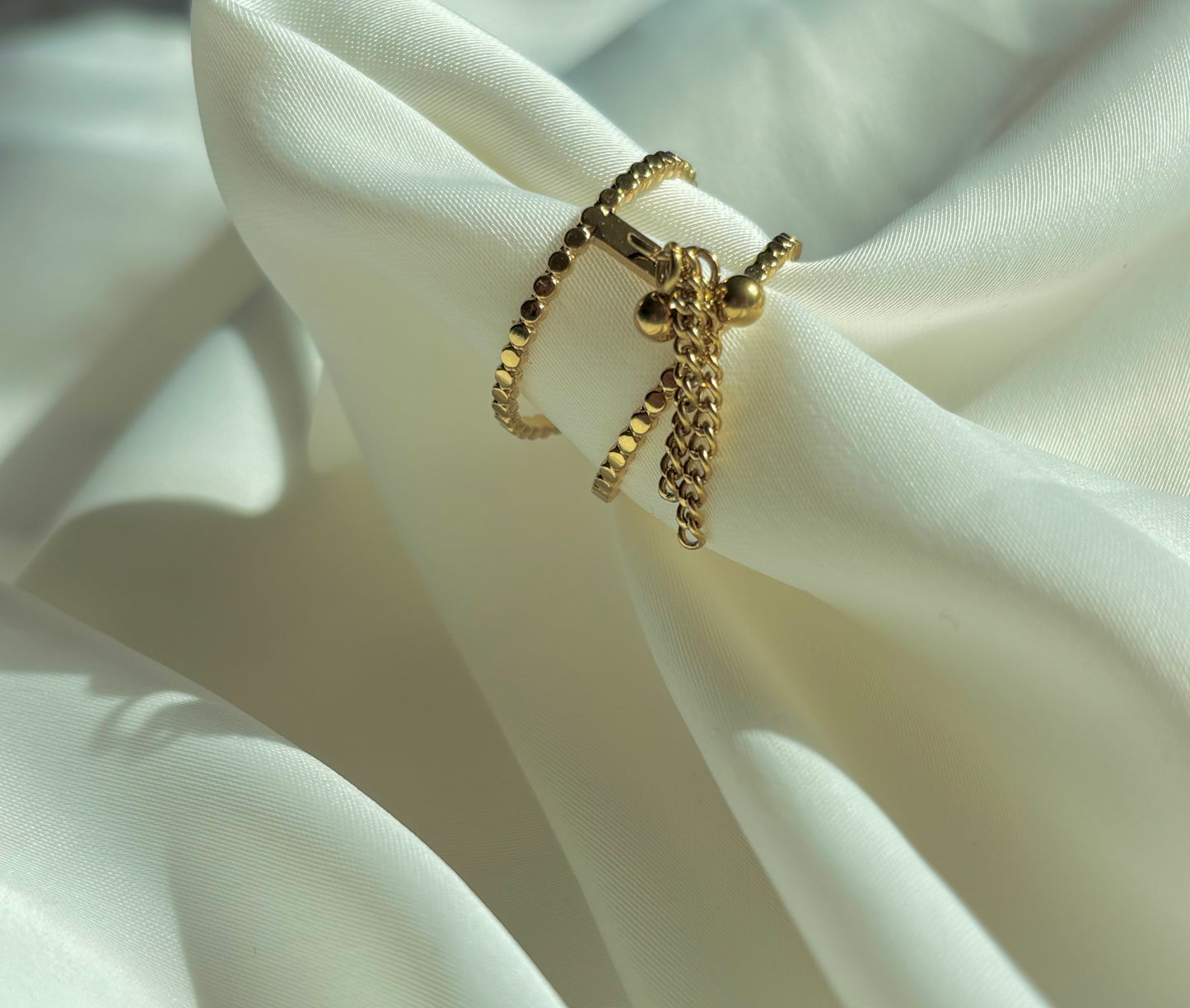 Darcie Ring