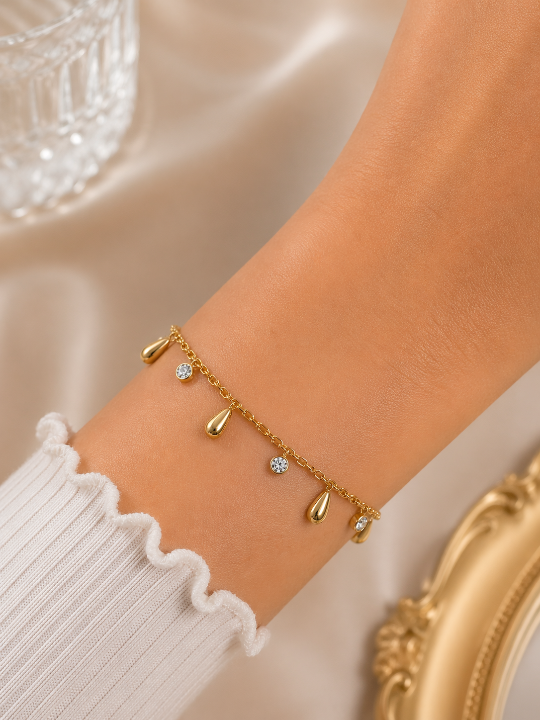 Riva Bracelet