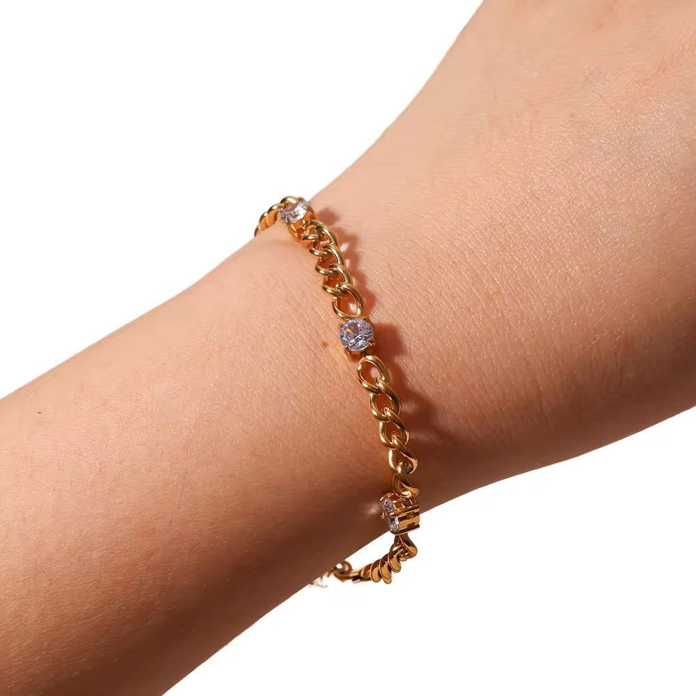 Miriam Bracelet