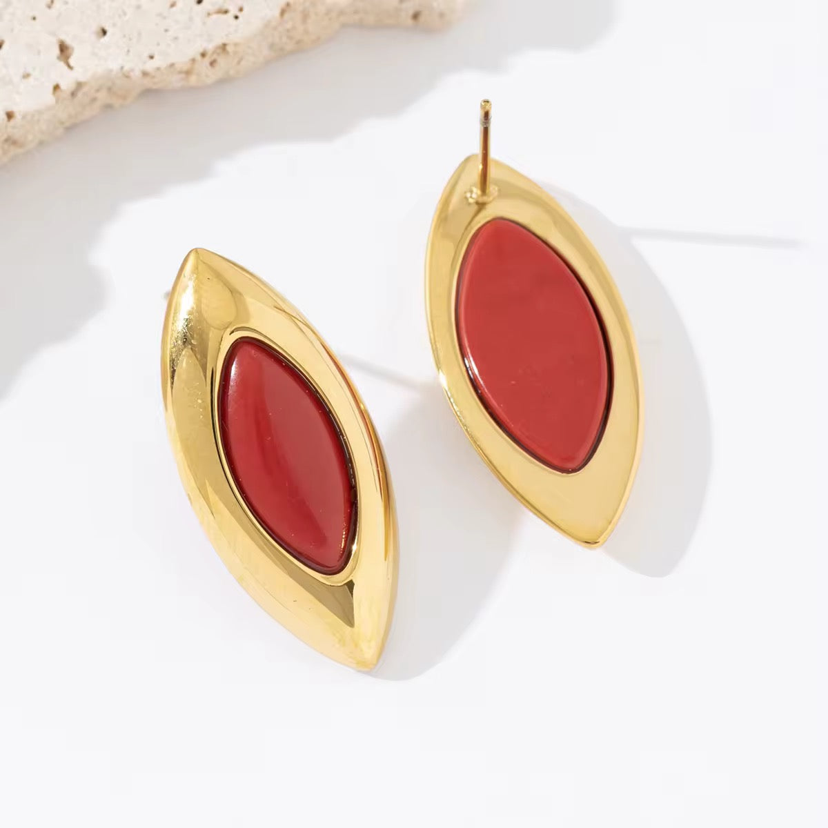 Solstice Studs