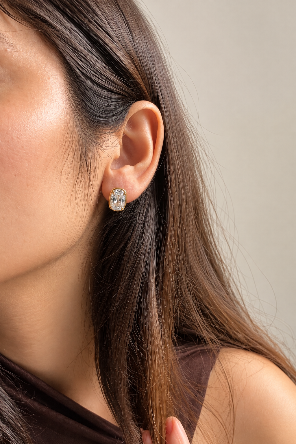 Baylor Earrings