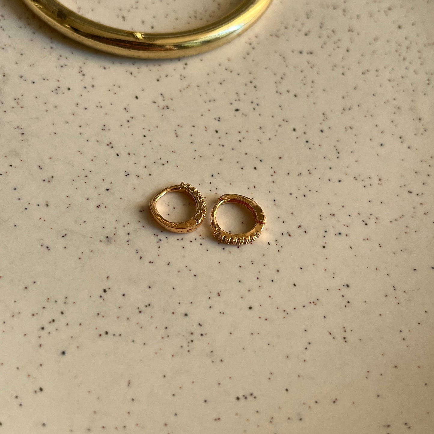 Marie Mini Bali - Upper Ear Lobe