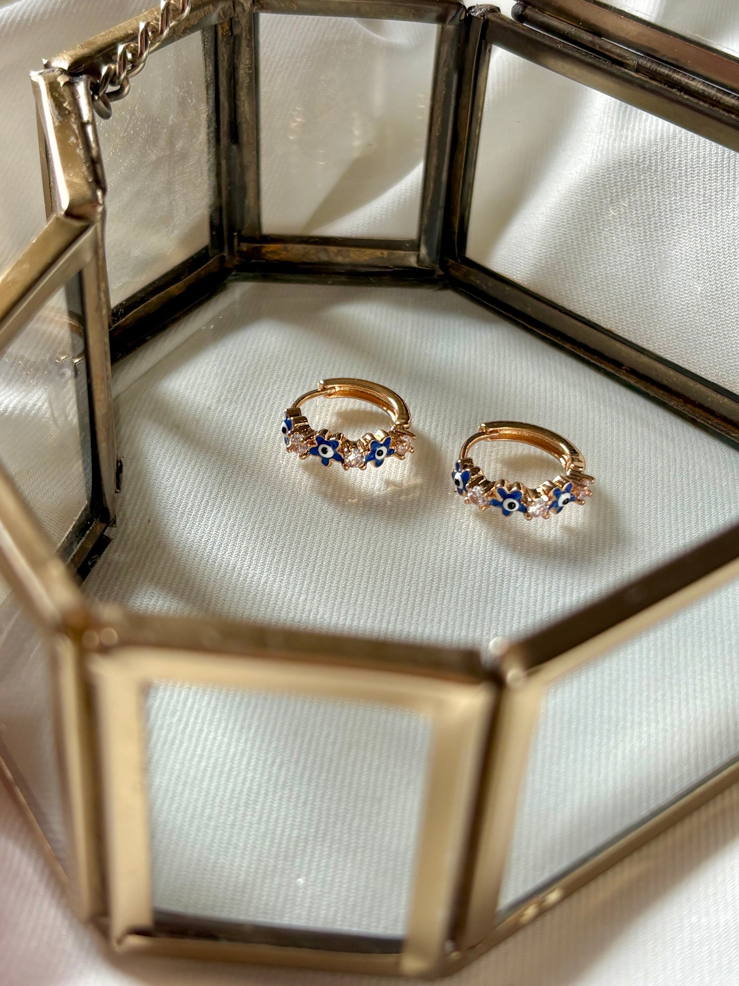 Star Evil Eye Bali