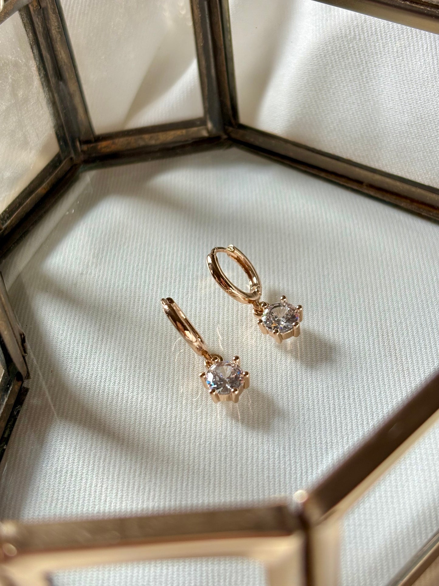 Celine Earrings