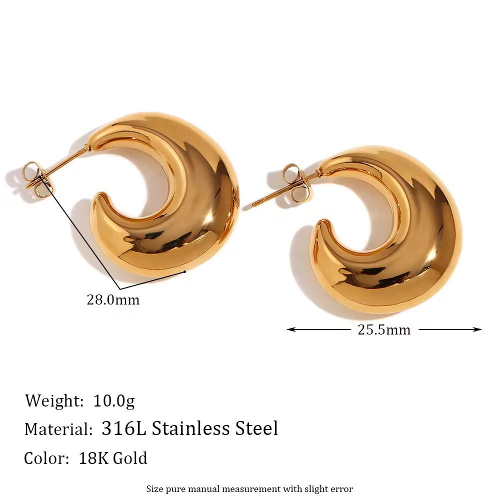 Boldara Hoops