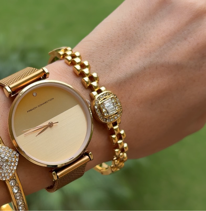 Malak Bangle