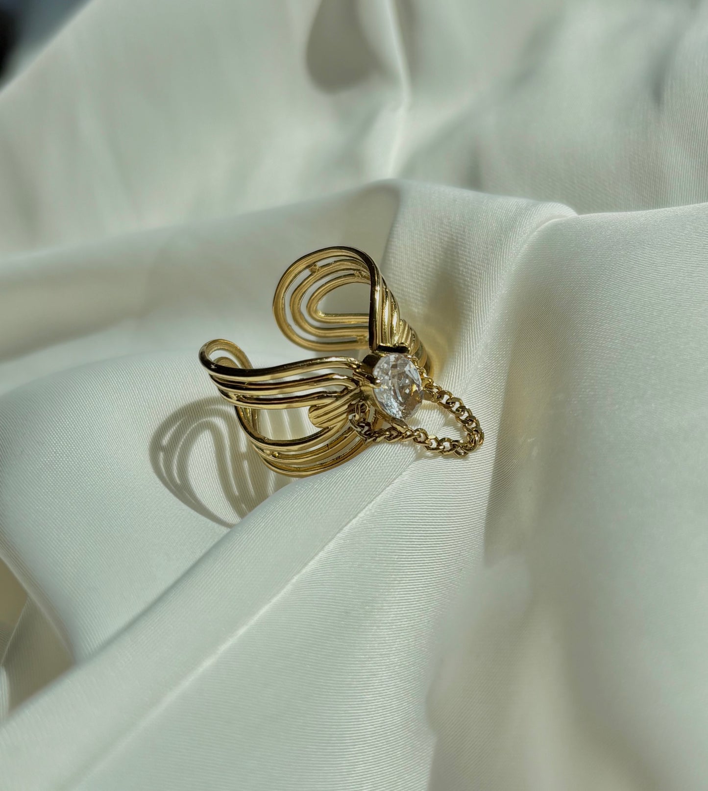 Monroe Ring