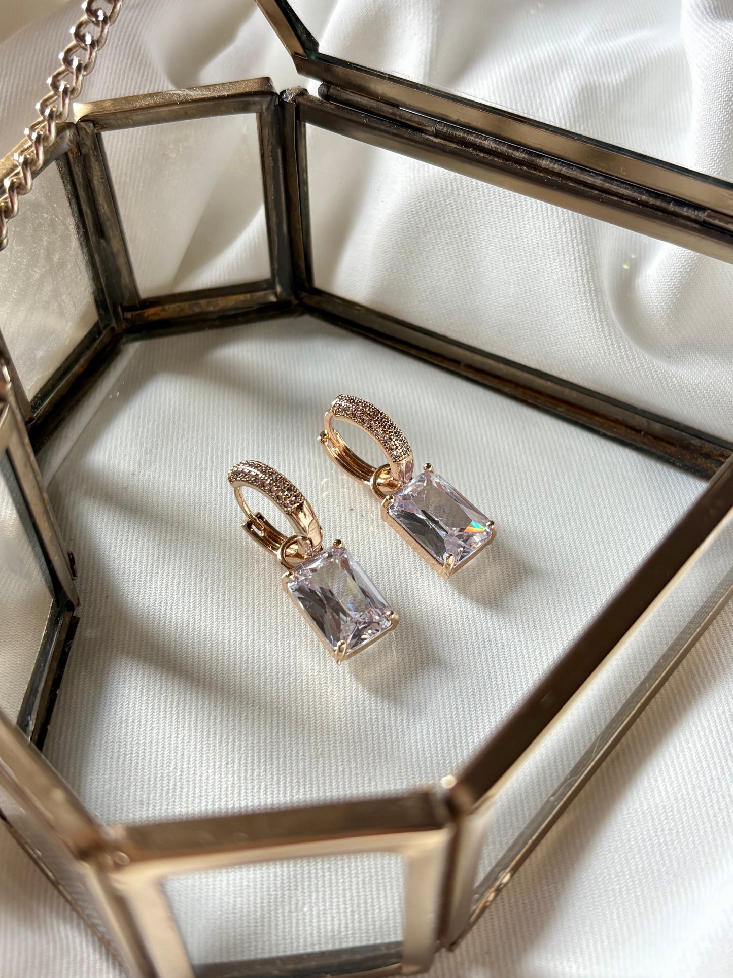 Big Marta Mitsy Earrings