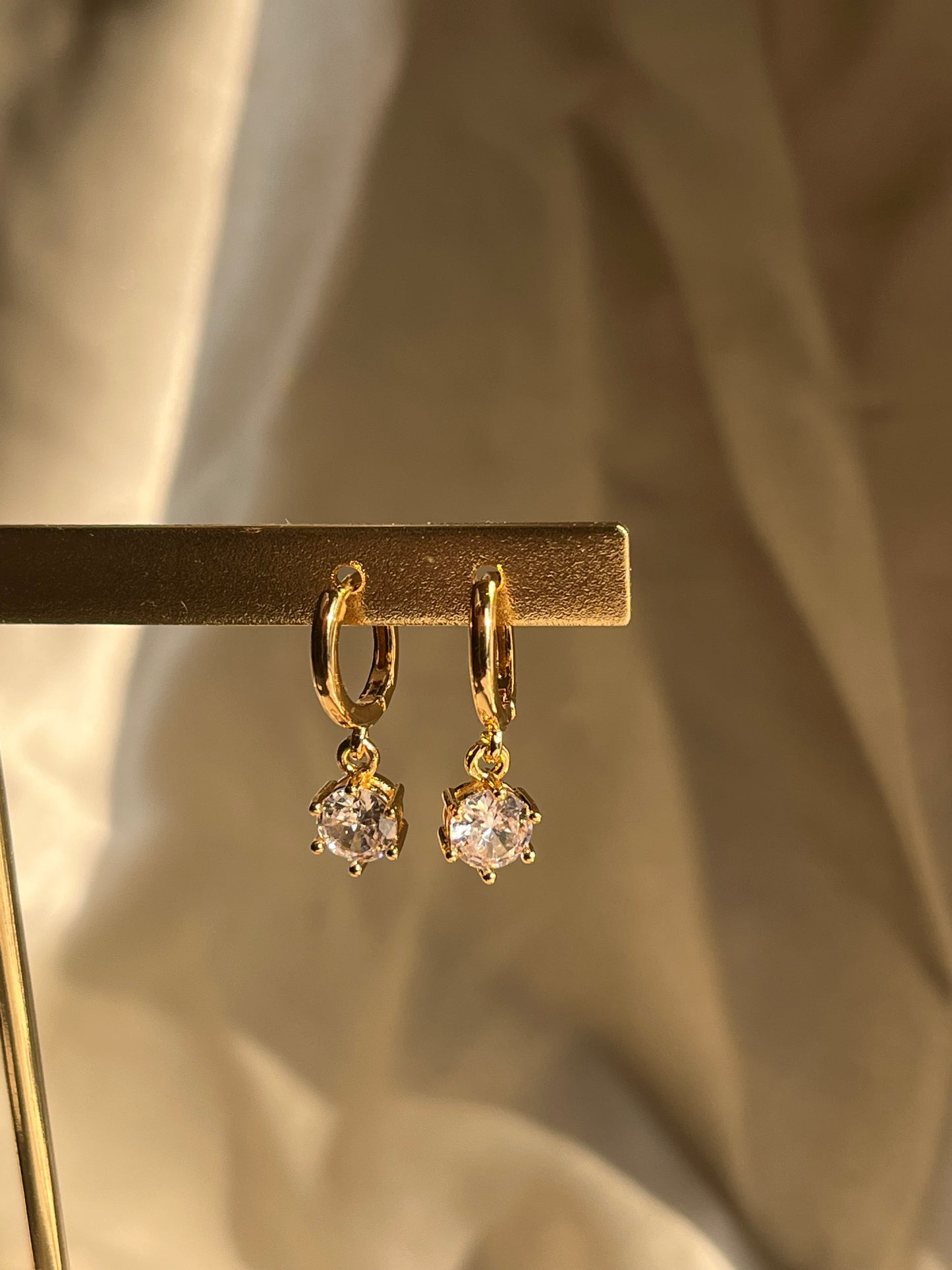 Celine Earrings