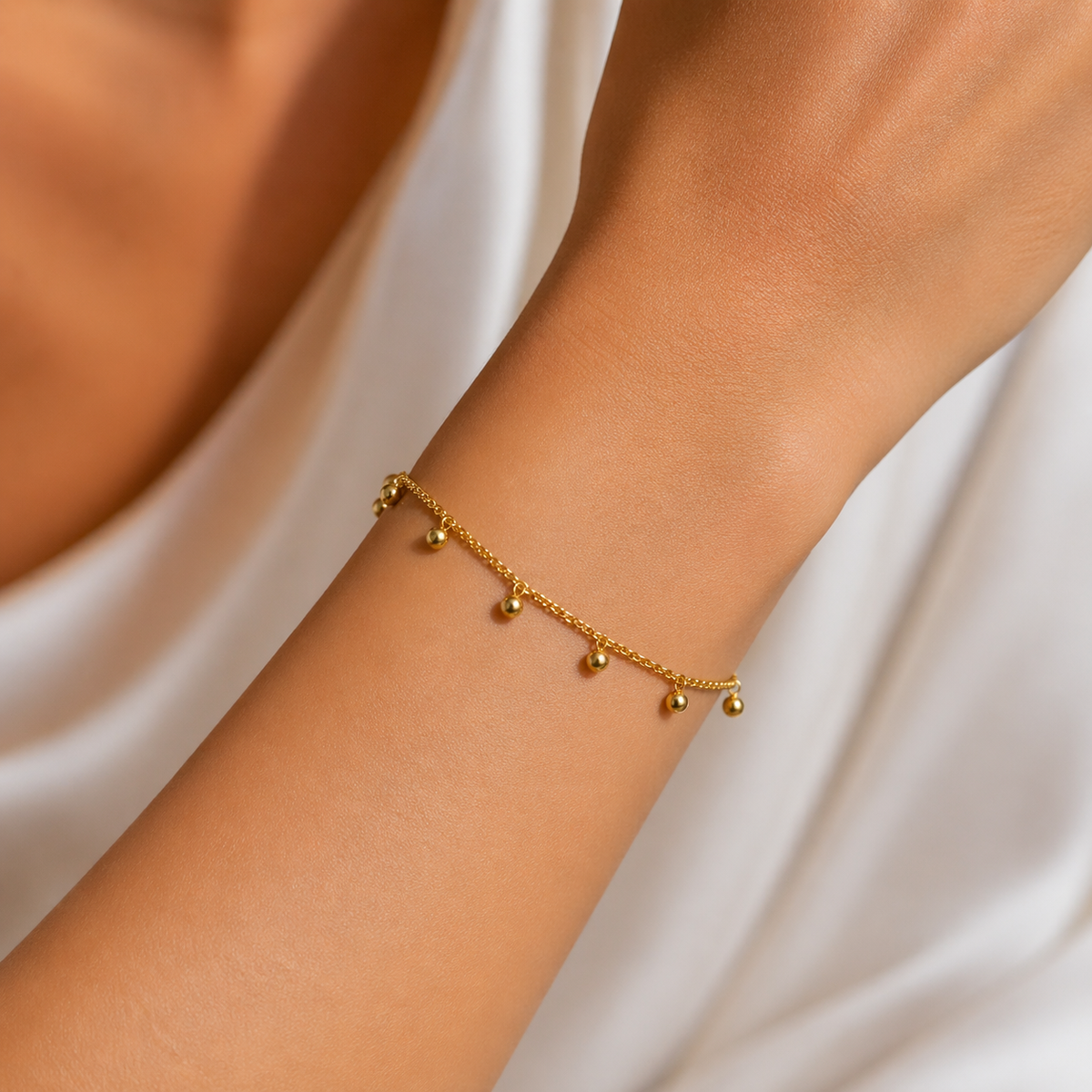 Jimmy Bracelet