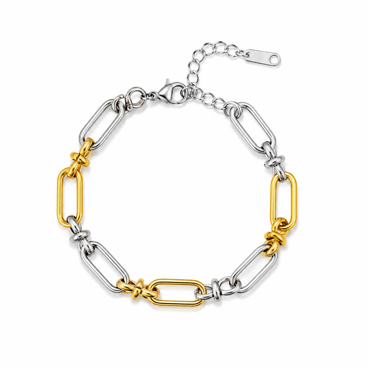 Sienna Link Bracelet