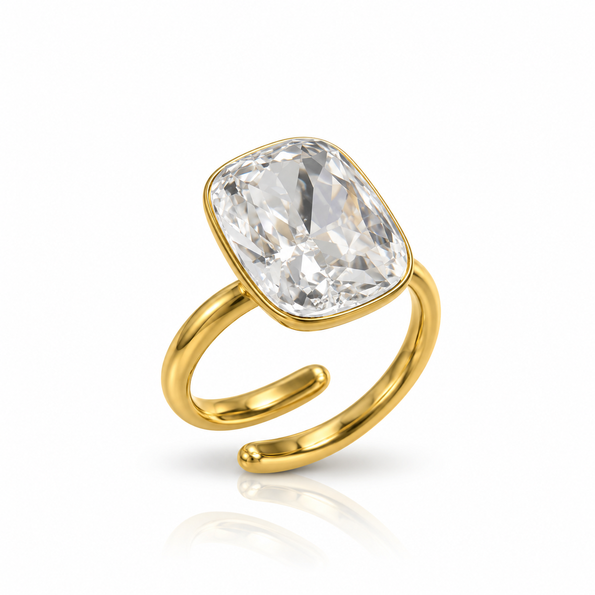 Cal Ring