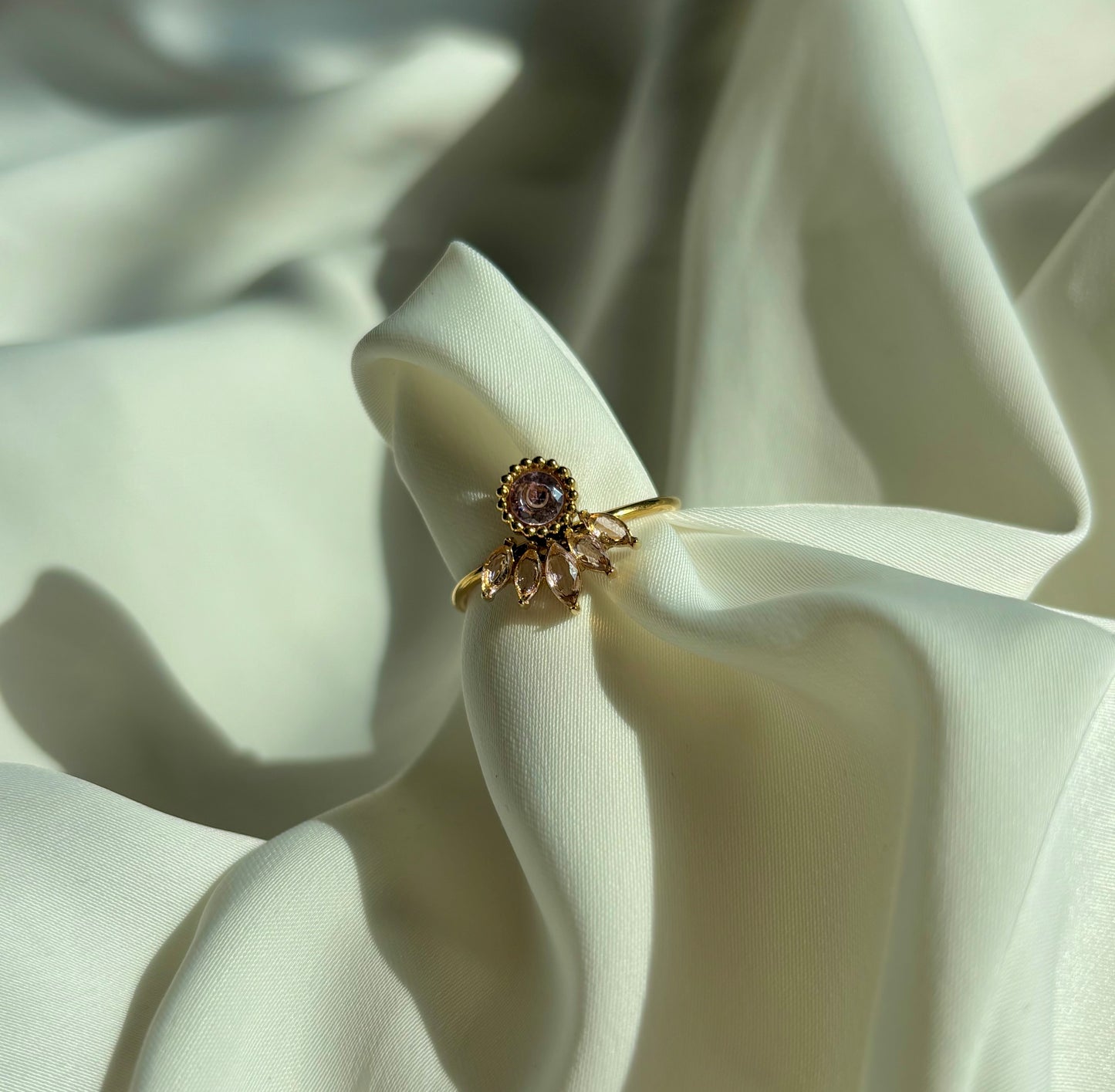 Irene Ring
