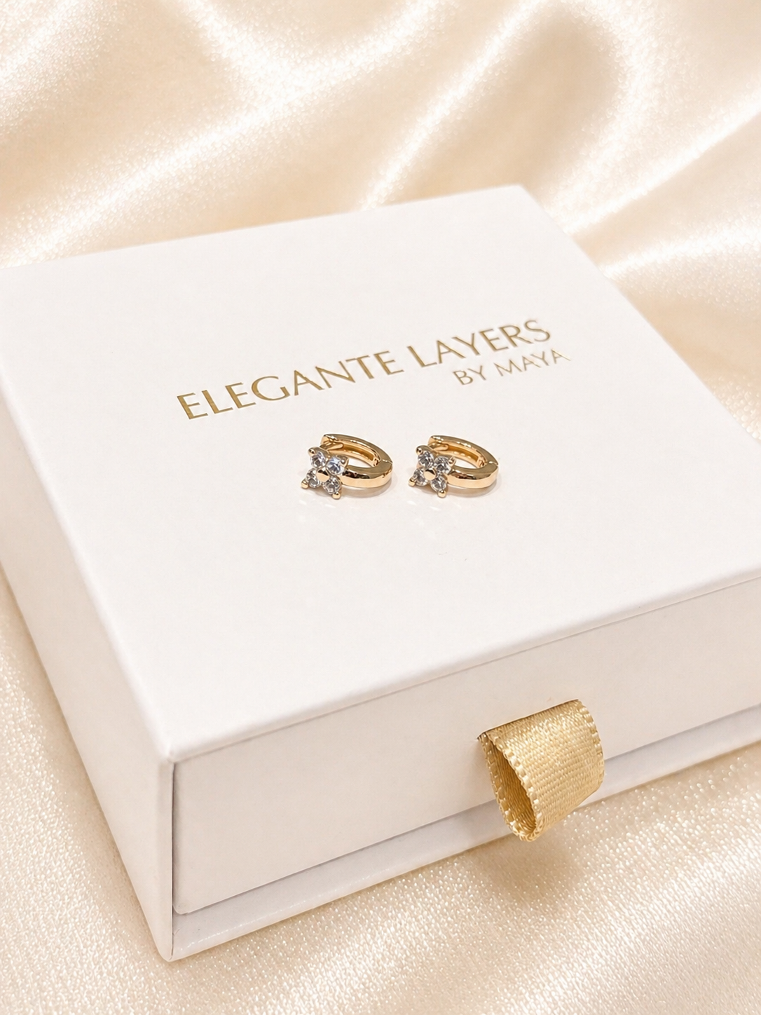 Isabella Bali Upper Ear Lobe