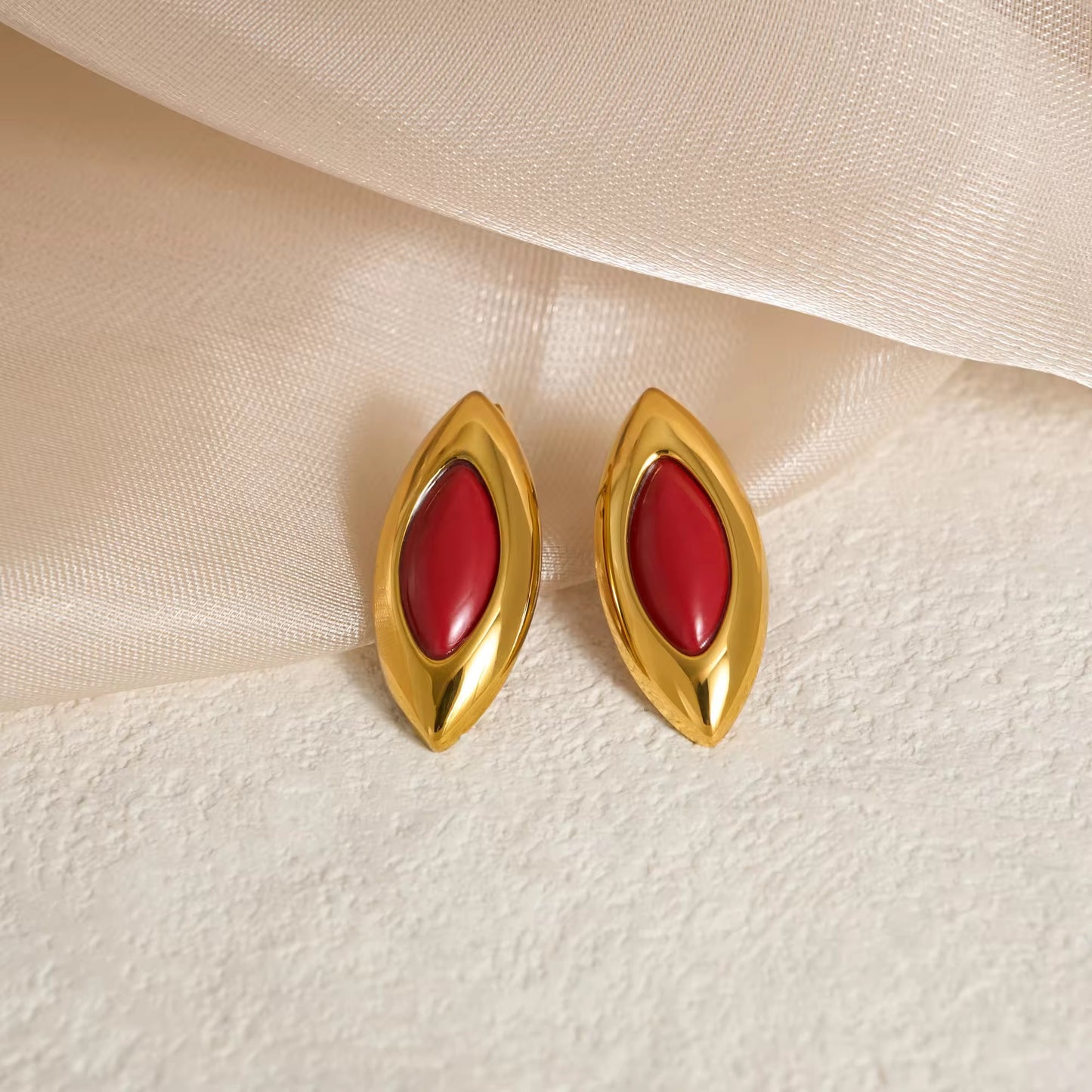 Solstice Studs