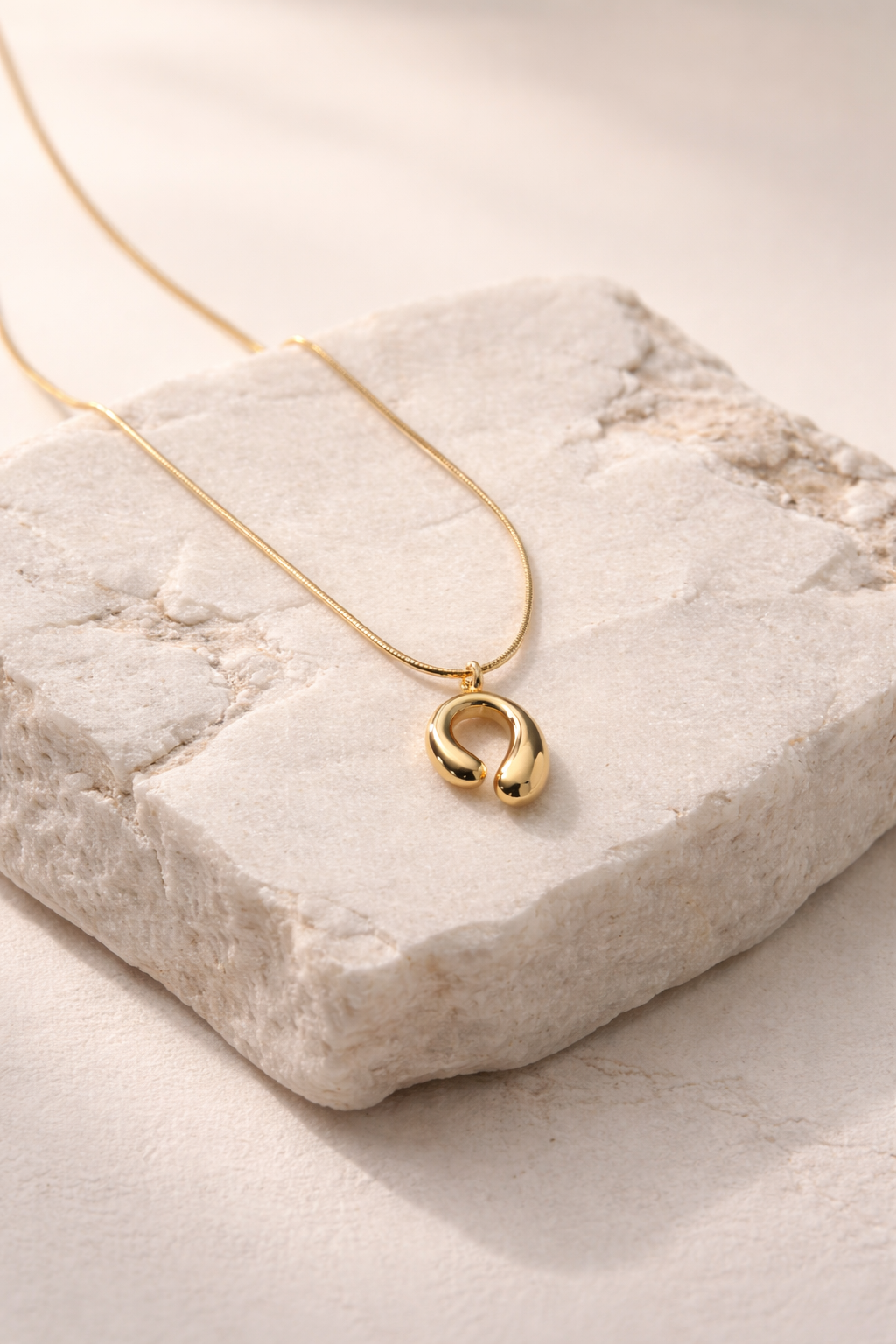 Sasha Necklace