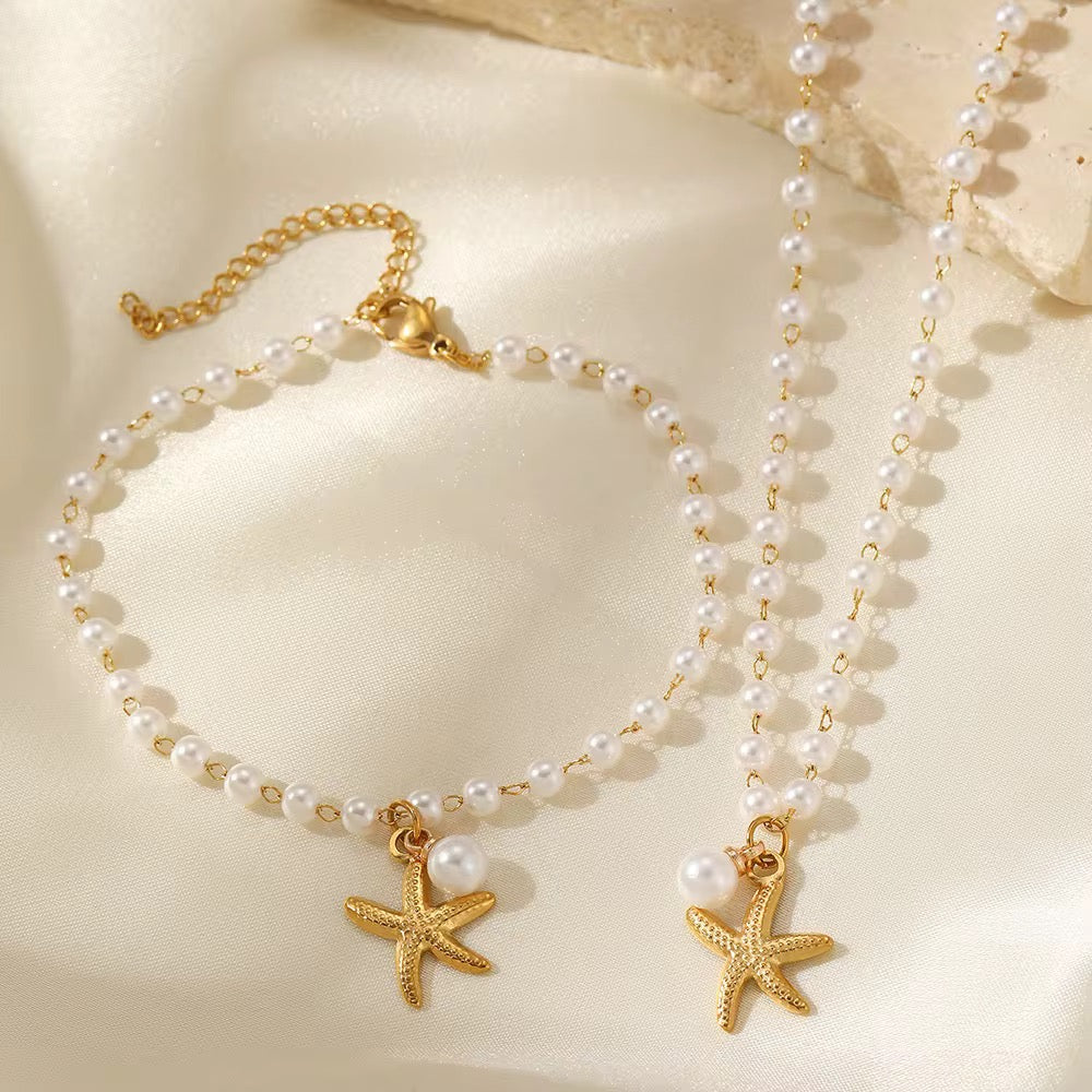 Star Pearl Combo