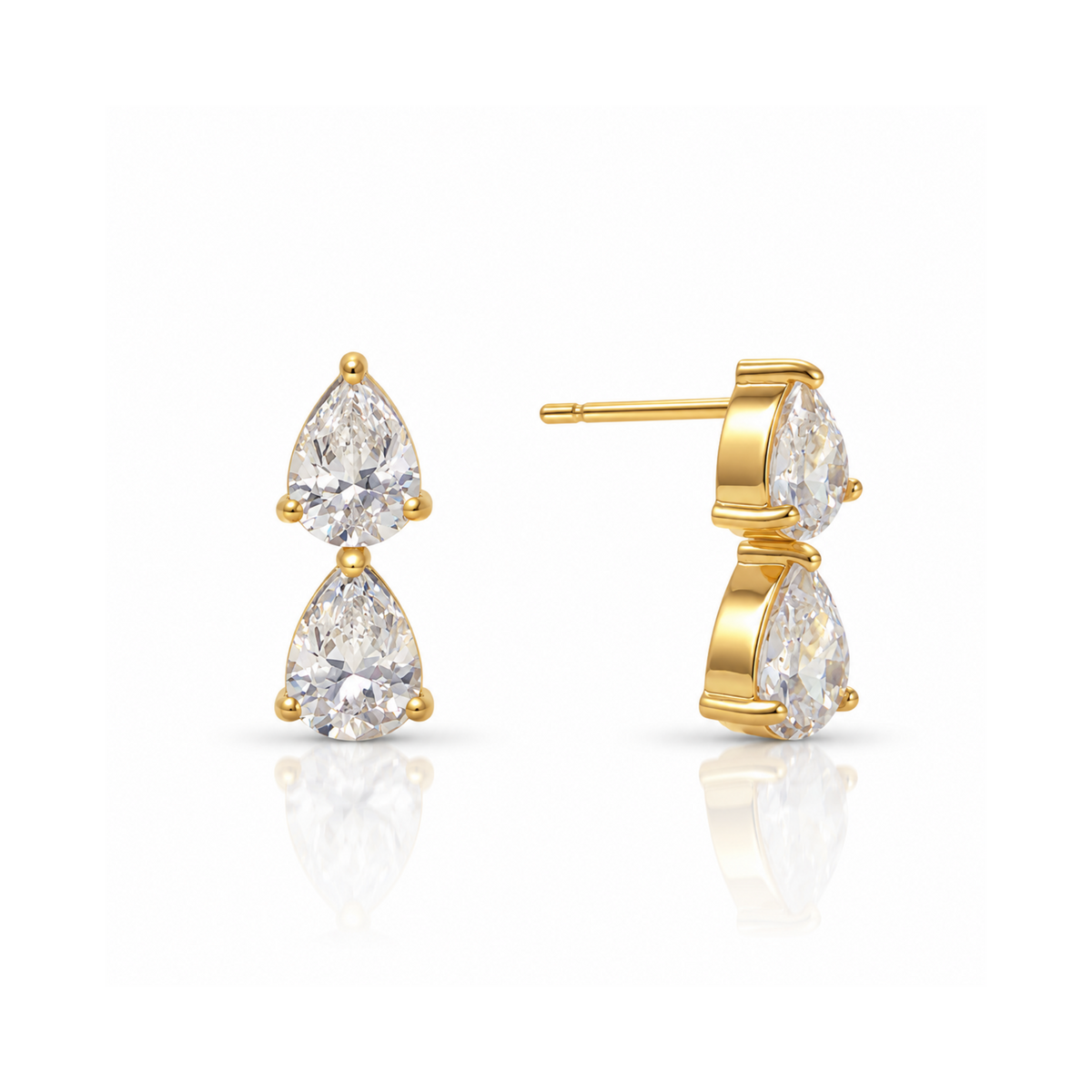 Estelle Earrings