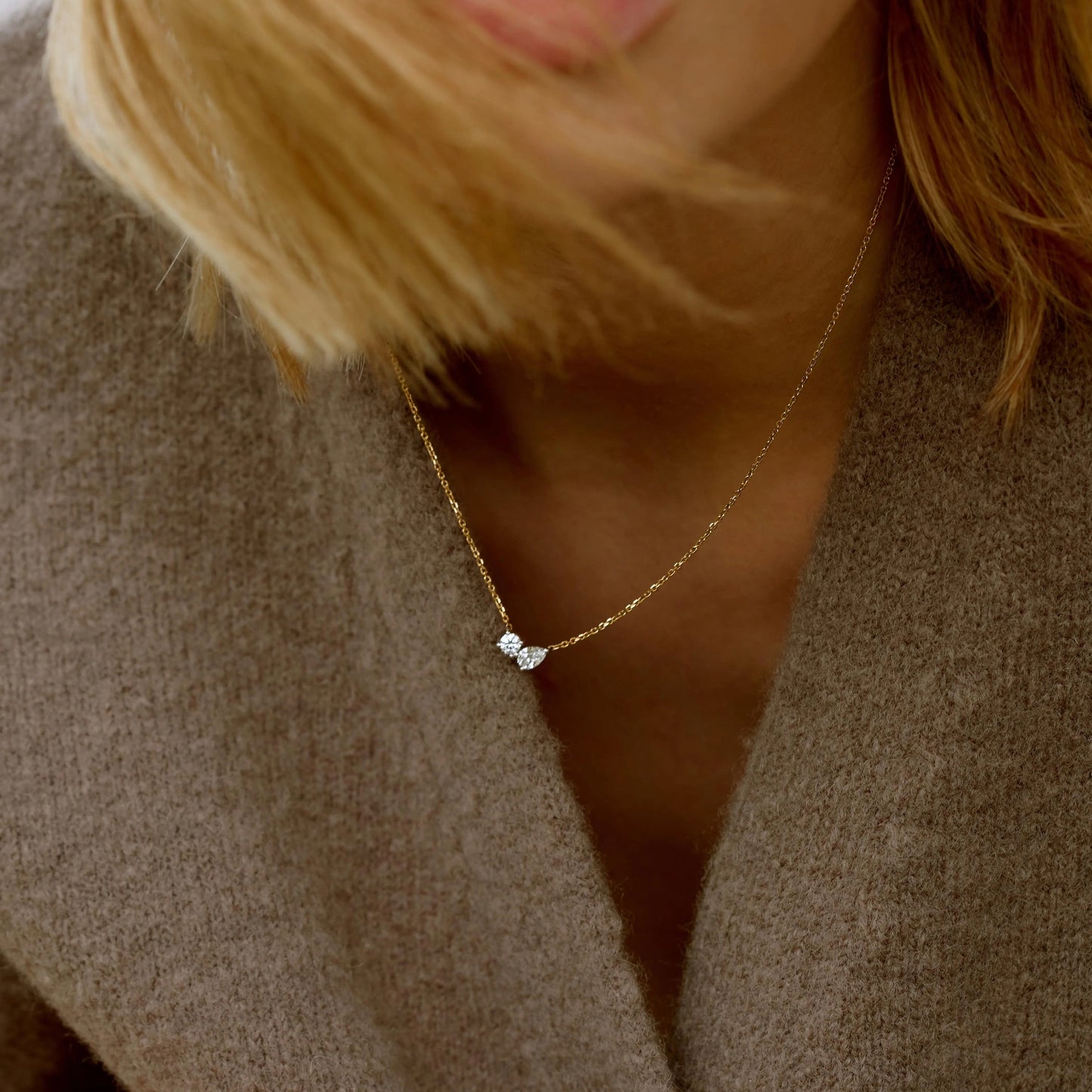 Ella Necklace