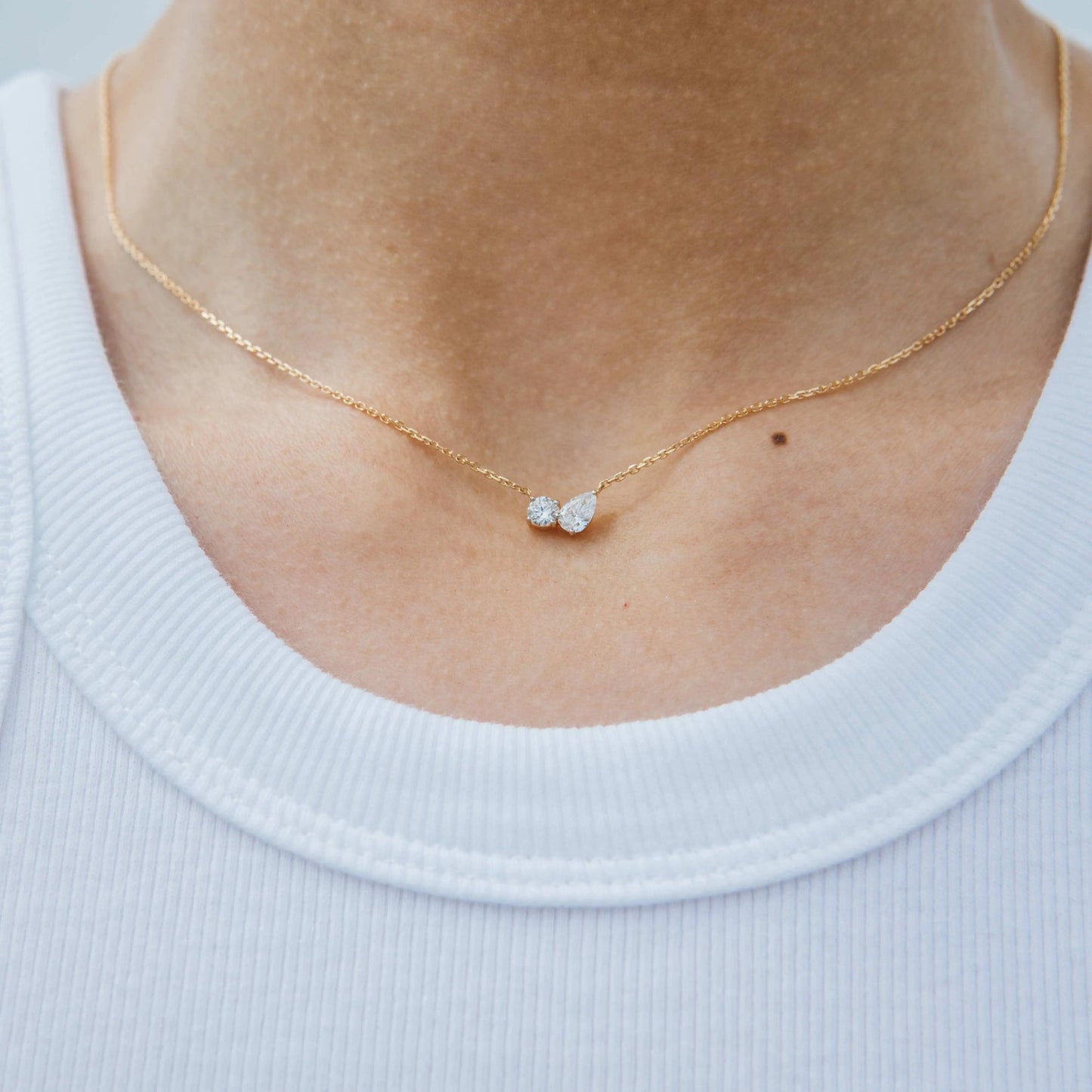 Ella Necklace