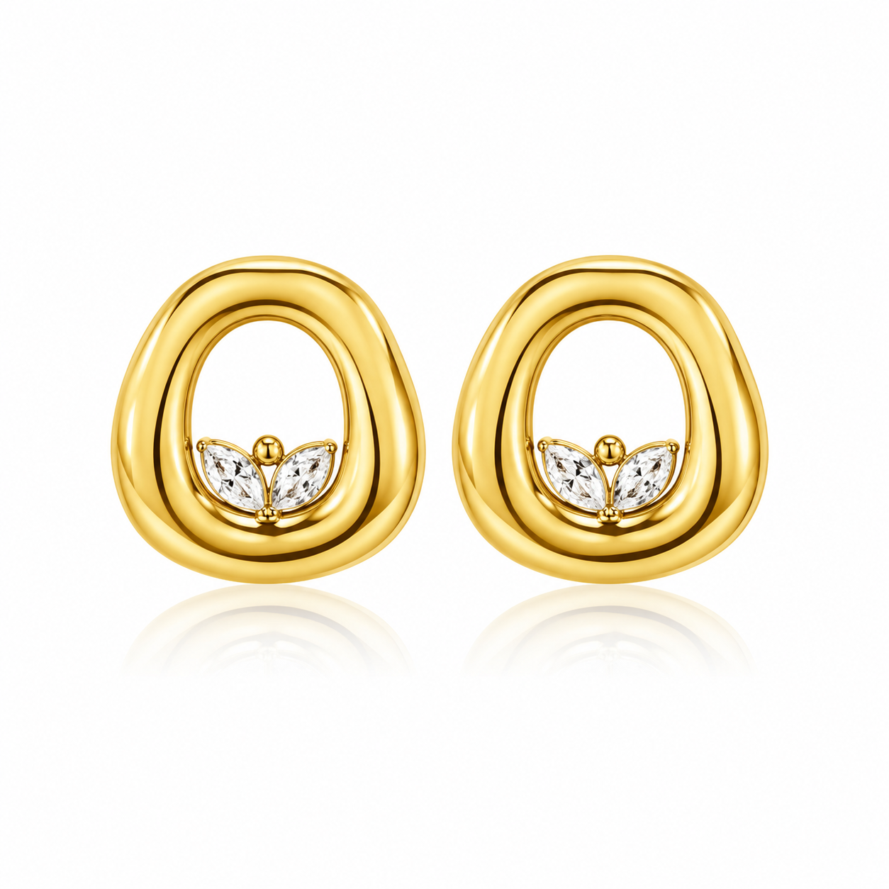 Mira Earrings