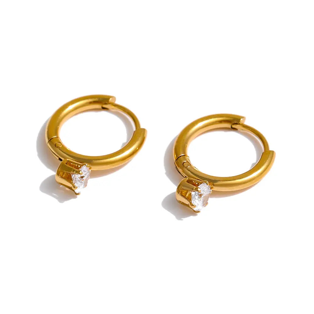 Ava Hoop