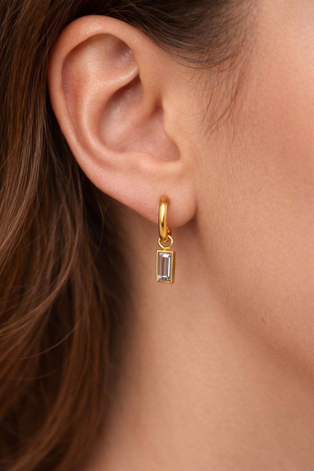 Anges Elba Earrings