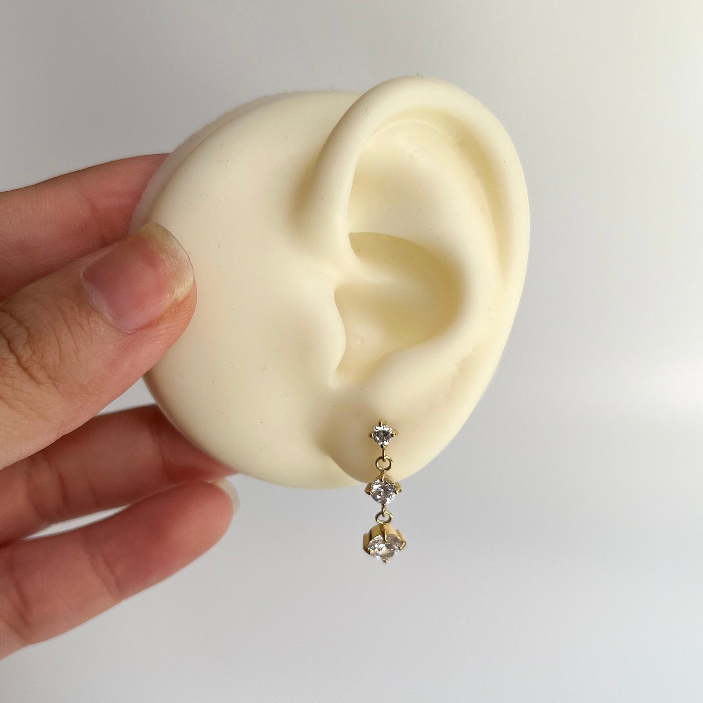 Andrea Earrings