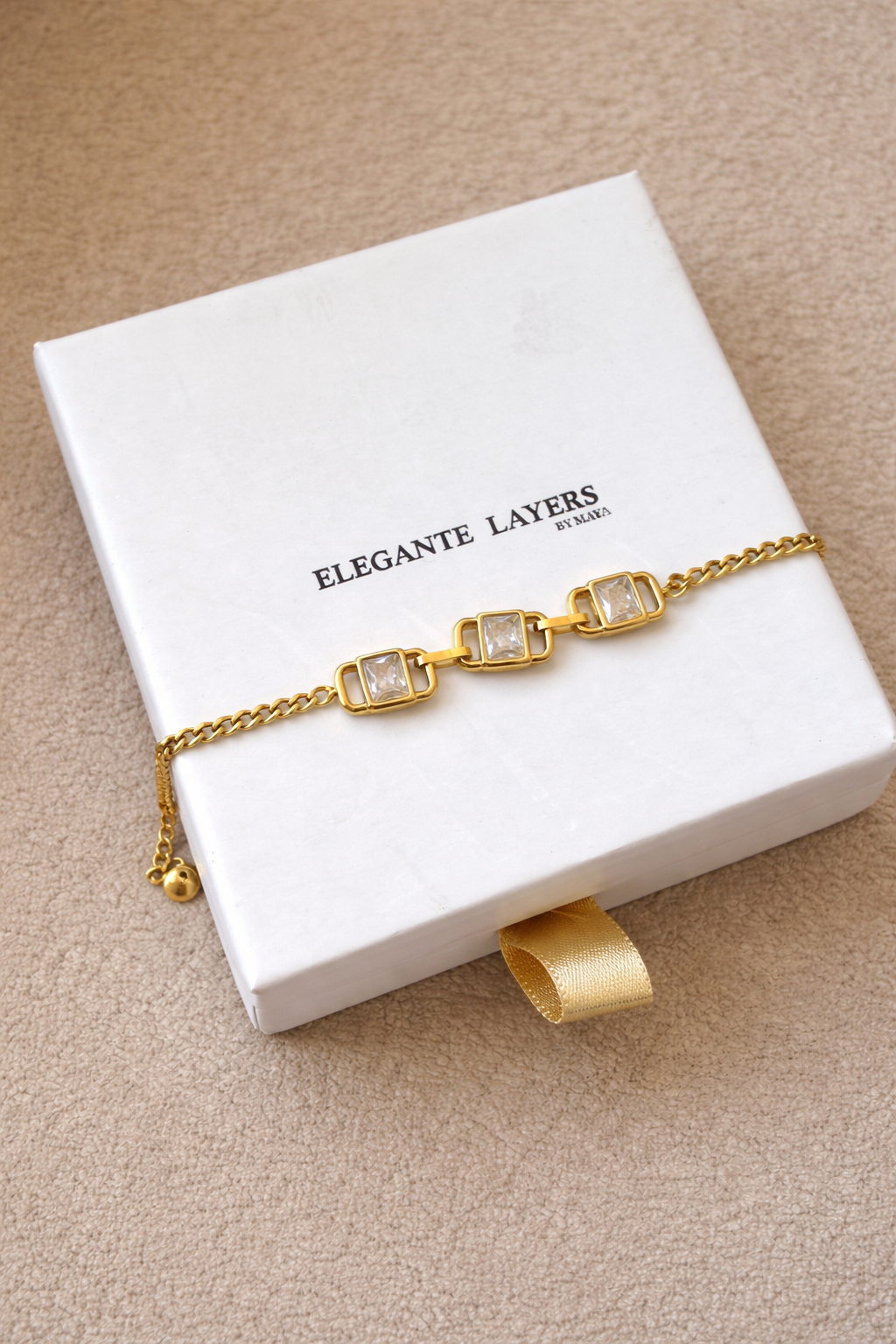 Dinah Bracelet