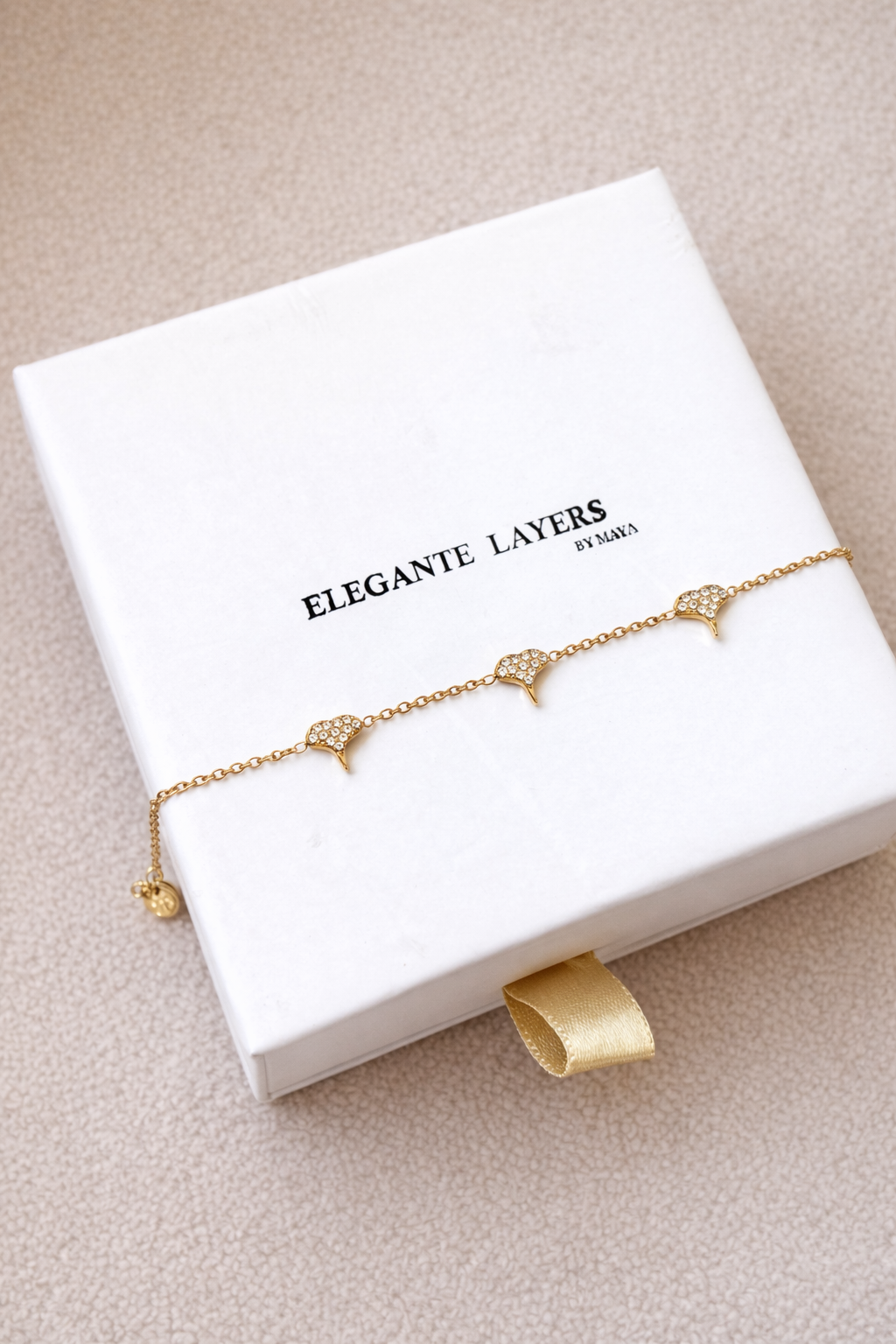 Amal Bracelet