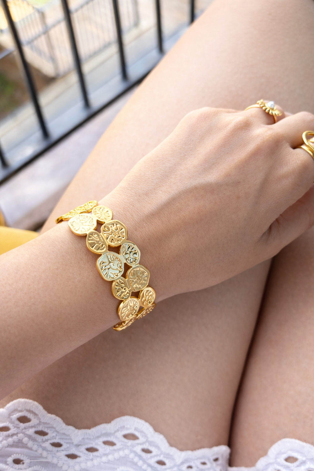 Mamba Cuff