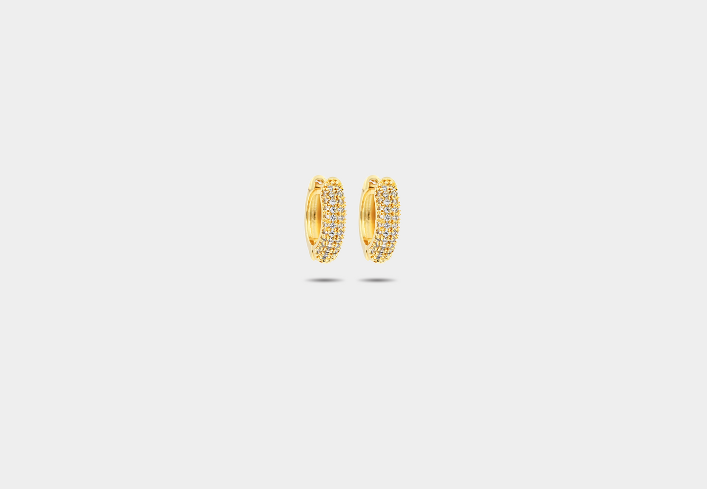 Marta Bali Earrings