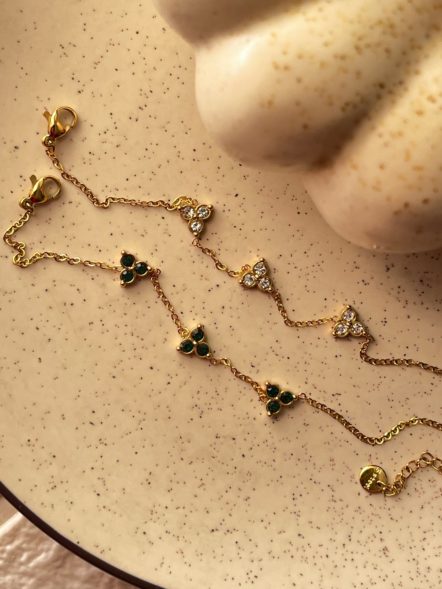 Celestial Bracelets