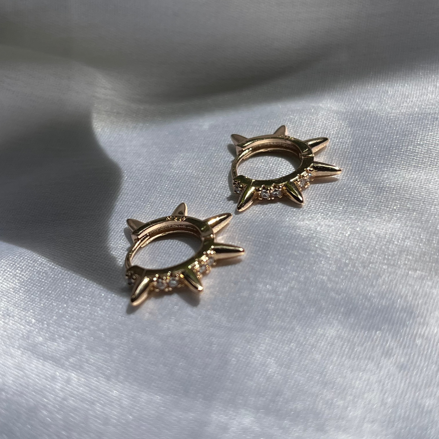 Spike Hoops