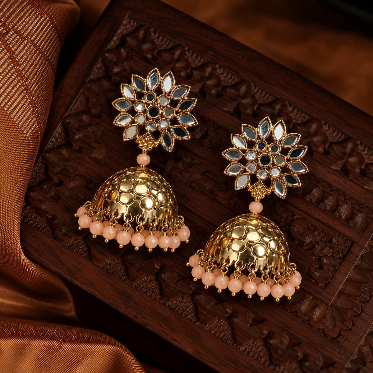 Noor Jhumka