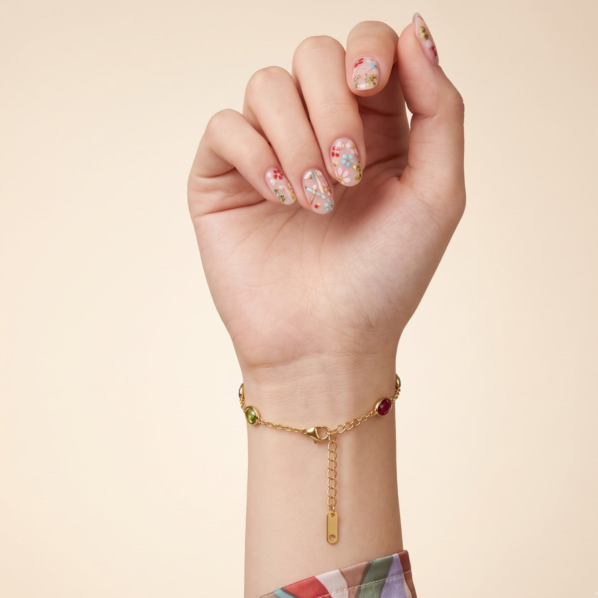 Naura Bracelet