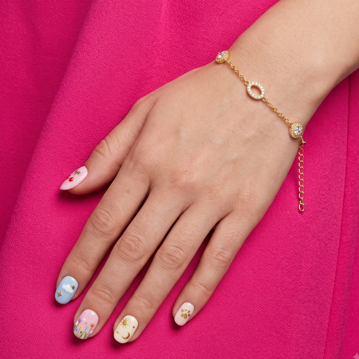 Clifton Bracelet
