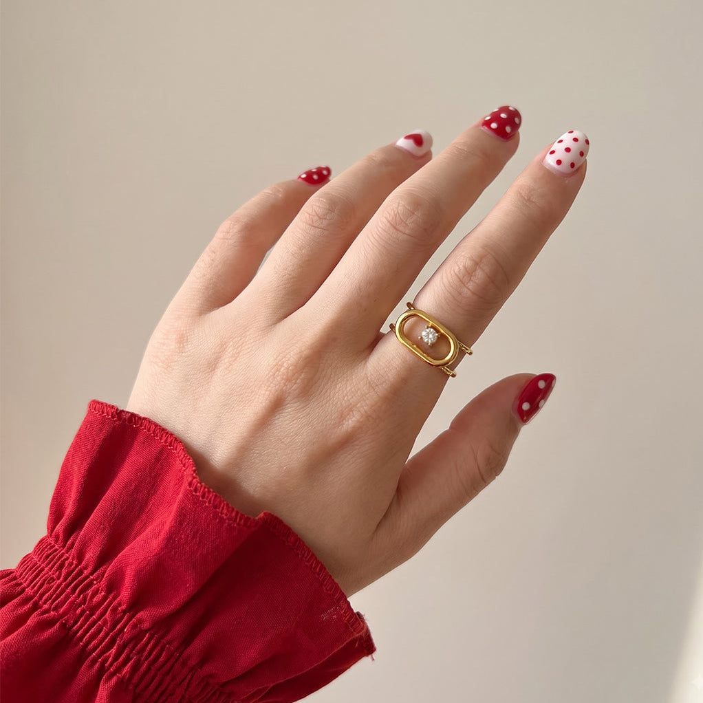 Rumi Ring