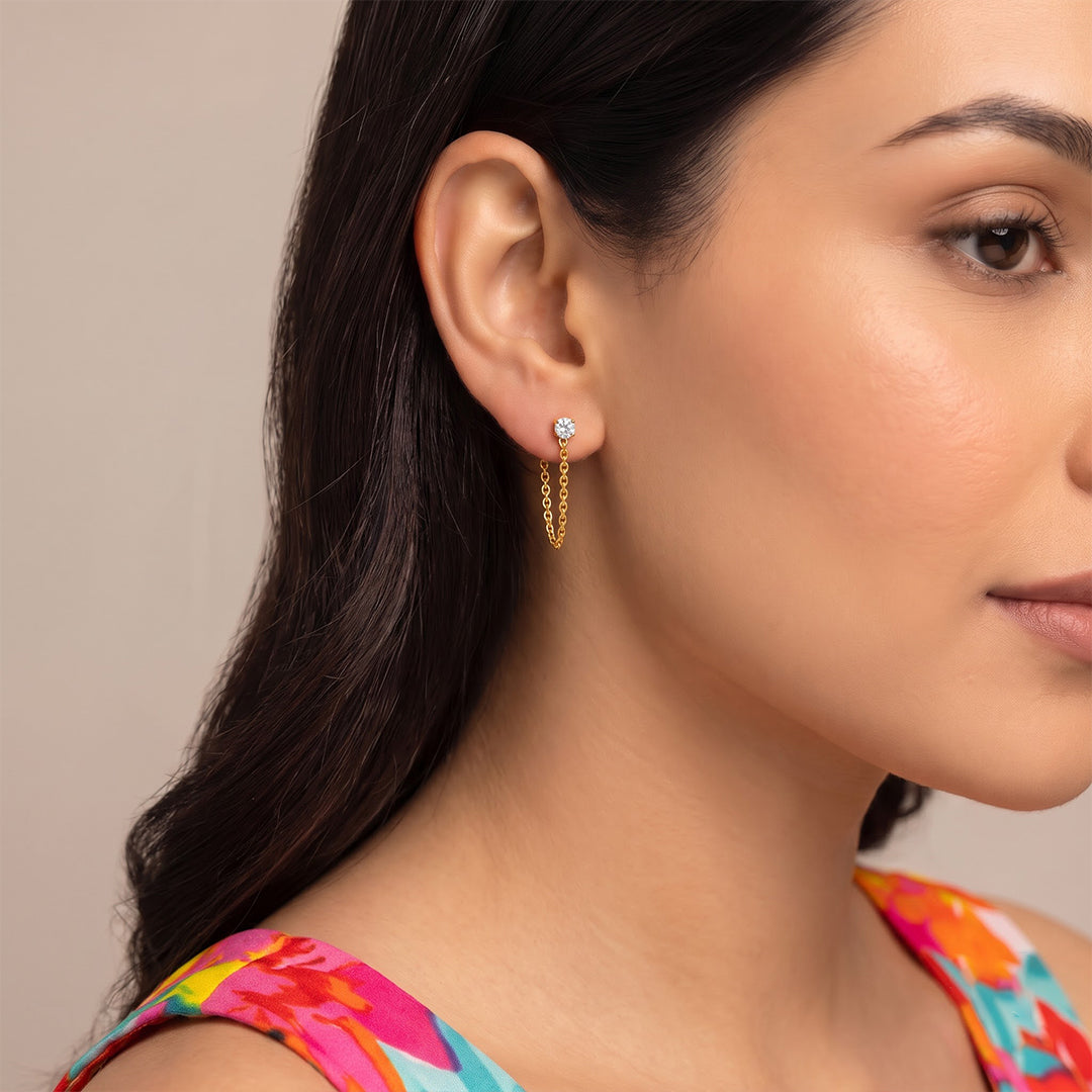 Lumi Earrings