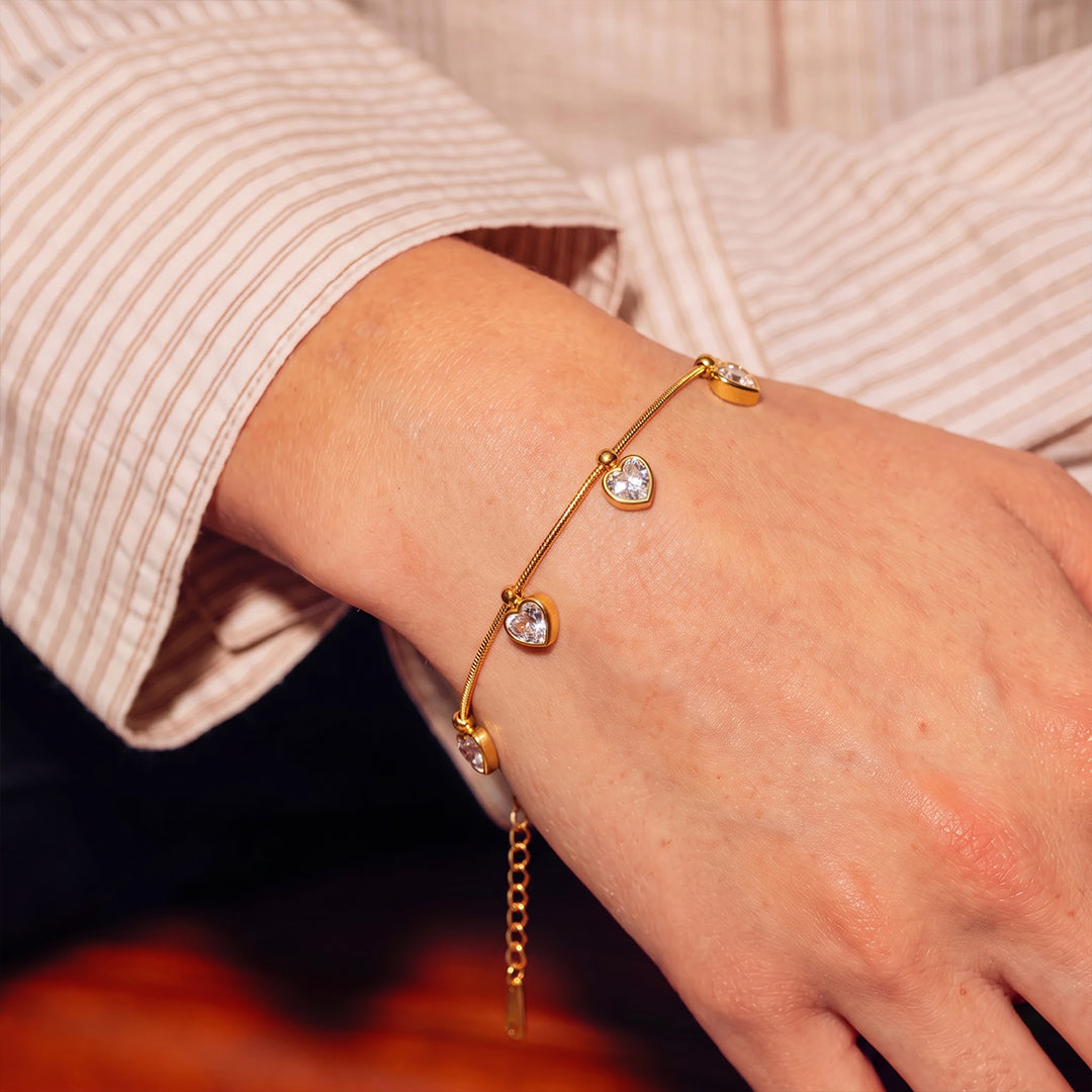 Dil Bracelet