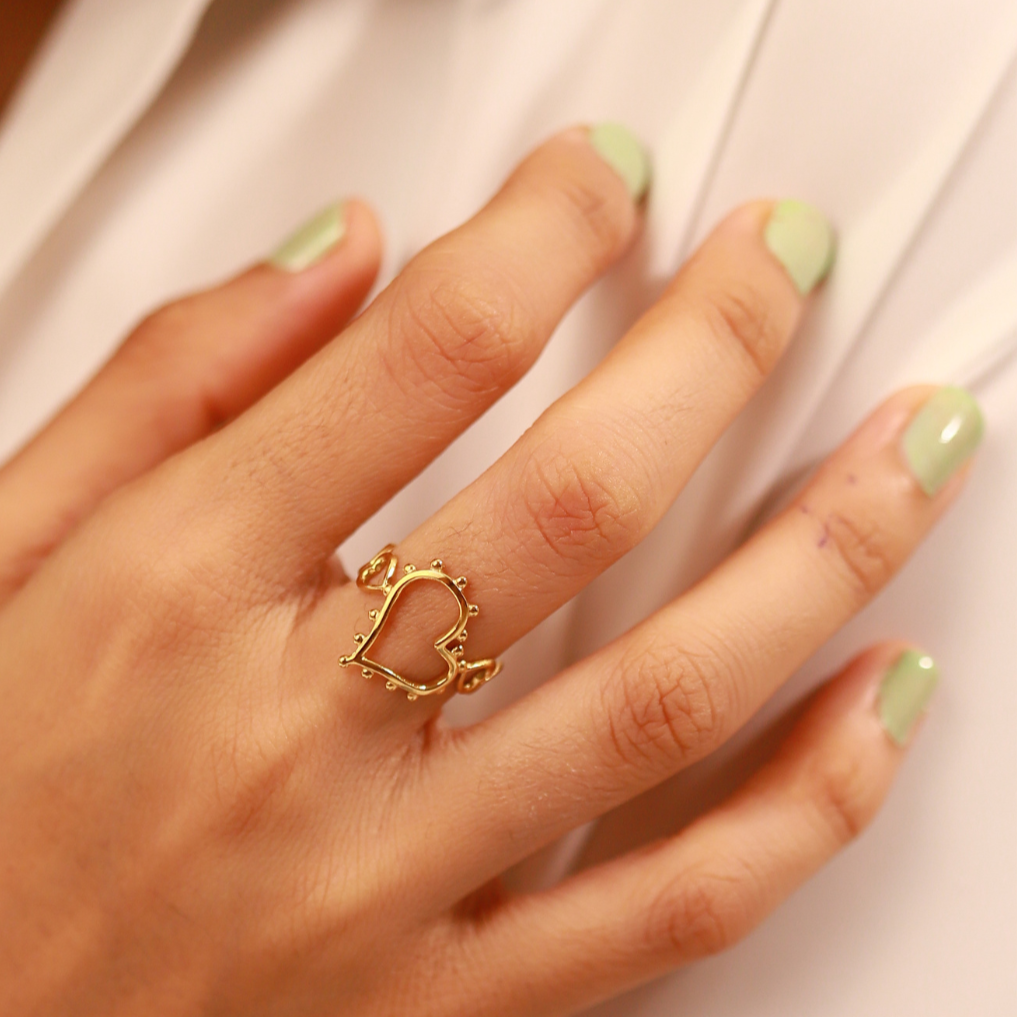 Love Ring