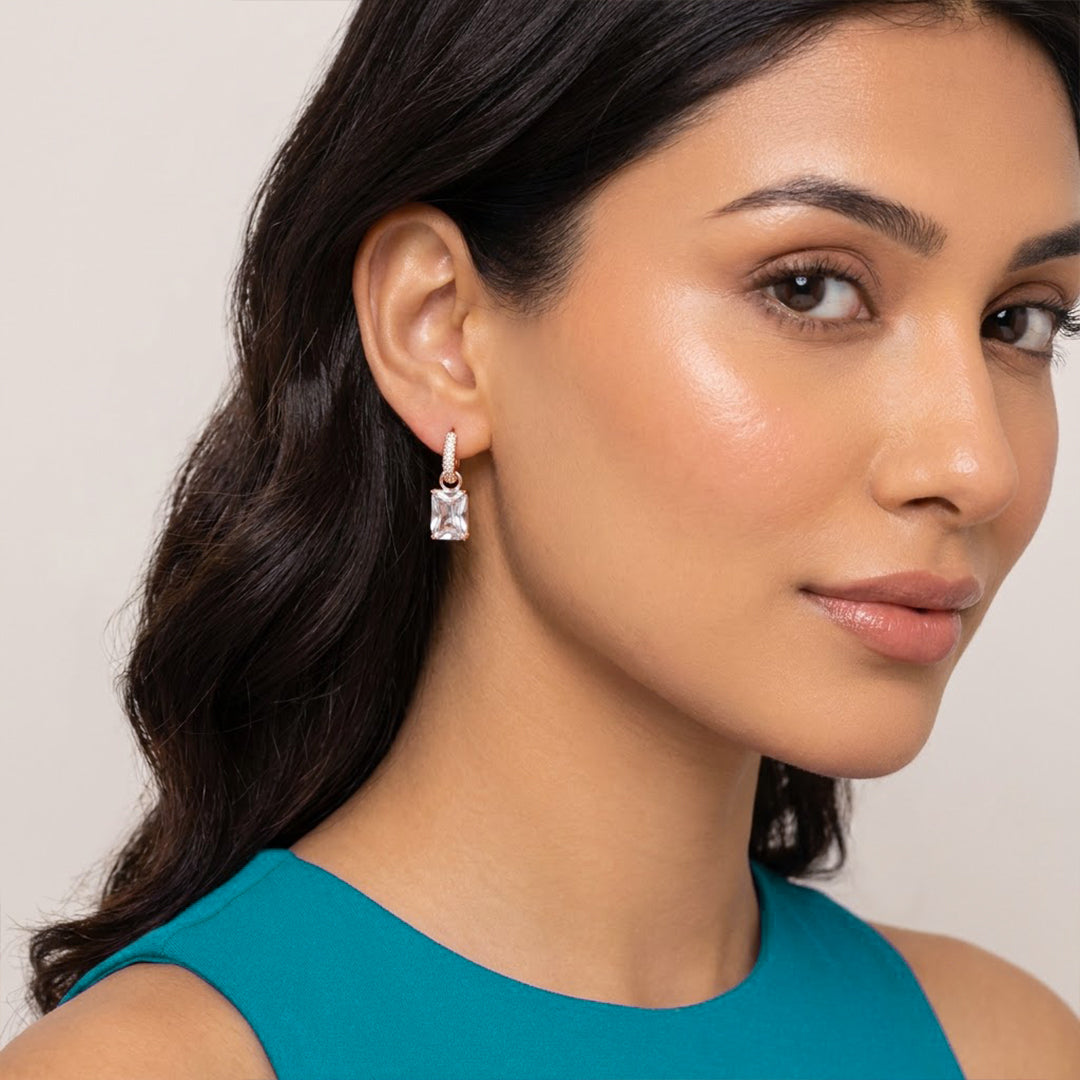 Big Marta Mitsy Earrings