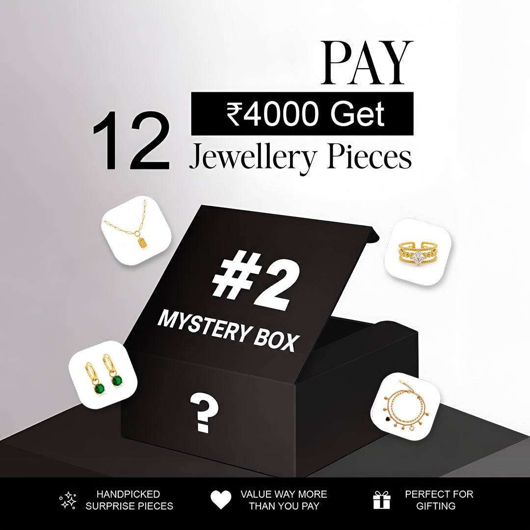 Mystery Box #2